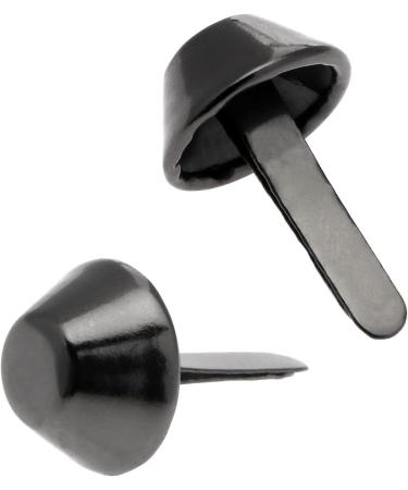 160PCS Metal Purse Feet Studs - DIY Leather Craft Accessories in 4 Colors - Buy Online on GoSupps.com