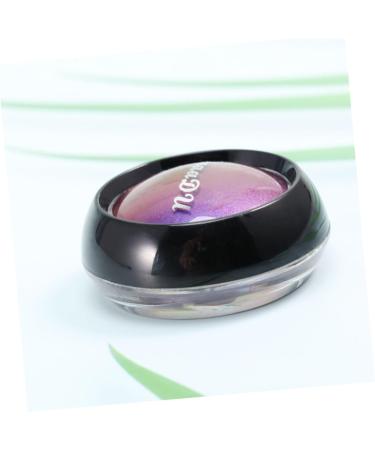 FOMIYES 3pcs Eyeshadow Makeup Eyeshadow Powder Eye Shadow Bright Light Eyeshadow Palette 1 count (Pack of 1) Bluex3pcs - Buy Online on GoSupps.com