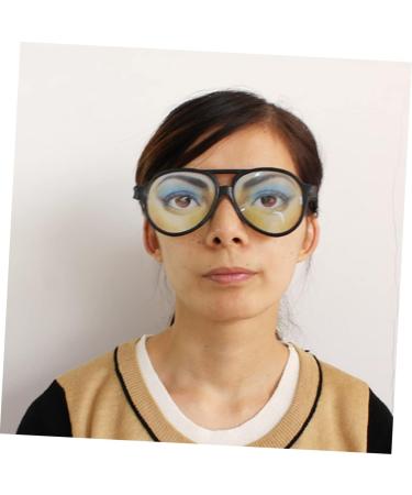 Feltelectr 8 STK Eye Party Glasses Fun Goodie Bag Fillers for Kids | Perfect Children's Toys | Unique Photo Props - Buy Online on GoSupps.com
