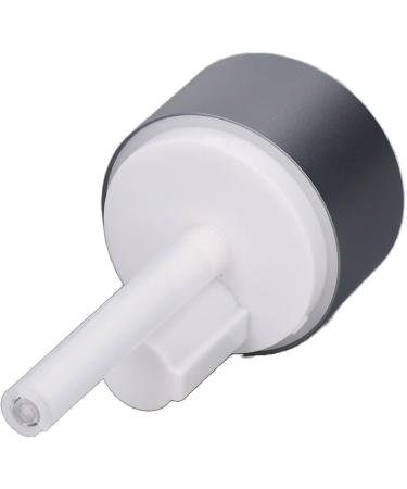 Car Humidifier 260ML - USB Aromatherapy Diffuser with Colorful Lights & Adjustable Settings (Portable & Low Noise Grey - Buy Online on GoSupps.com