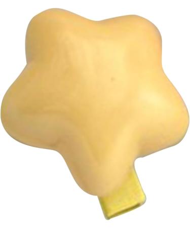 Cute Star Hair Clip for Women and Girls Strong Hold en and Girls Strong Hold Hair Styling Clip Yellowrable Multifunctional Comfortable Fashion Trend - Buy Online on GoSupps.com