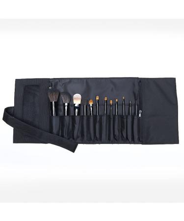 Shop MADALIAN 12-Piece Makeup Brush Set - Perfect for Foundation & Makeup Artists | International Shipping - Buy Online on GoSupps.com