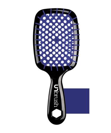 FHI Heat Unbrush Blue 1 Count (Pack of 1)