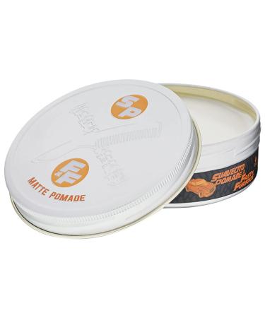 Suavecito X Fast & Furious Matte Pomade 4 oz - Buy Now for Sleek & Stylish Hair - Buy Online on GoSupps.com