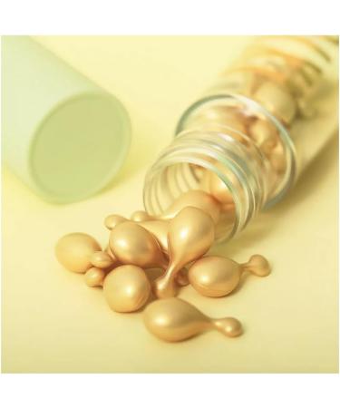 PIXI Vitamin C CapsuleCare Brightening Face Serum 30 Capsules - Buy Online on GoSupps.com