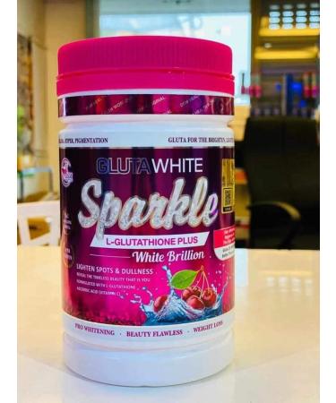 gluta White lightening milk glutathione collagen, lightening serum Gluta White glutathione 250ml, 60ml