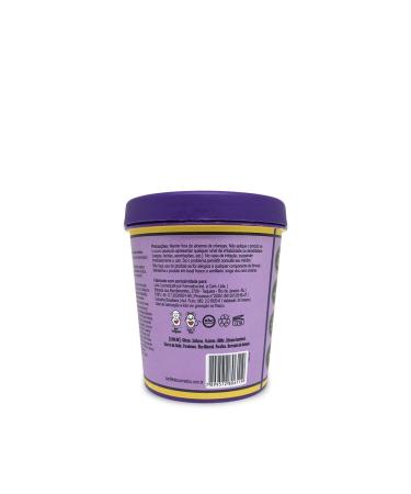 Lola Cosmetics Loira De Farm cia Mattifying Mask 230g | Best International Shipping eCommerce - Buy Online on GoSupps.com