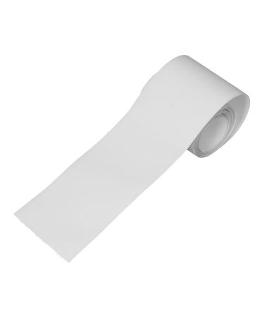 Sole Protector Stickers Sole Sticker Crystal Clear Self Adhesive Shoe Bottom Cover Protector Anti Slip Sticker for High Heel Shoes (3m)