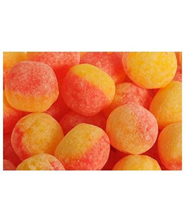 Barnett's Rhubarb & Custard 500g