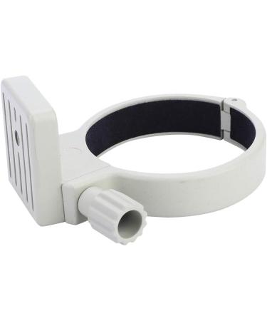 ANGGREK Aluminum Alloy Tripod Mount Collar Ring for Canon 70-200mm F4/F4L USM - Fix & Balance Tele Lens - Buy Online on GoSupps.com