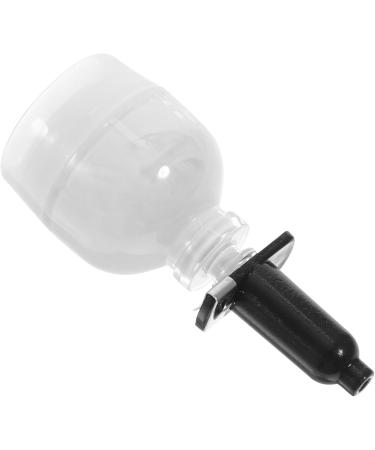 Healeved 4pcs String eyebrow ruler auxiliary tool brow line brow mapping tool Vial durable bottled - Buy Online on GoSupps.com