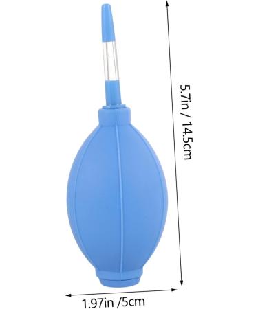 Sewol Art Ear Nose Cleaning Ball - Soft Rubber Suction Tool for Dust Removal & Ear Hygiene | International Shipping - Buy Online on GoSupps.com