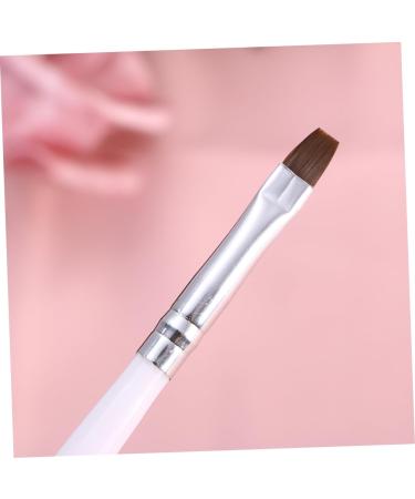 FRCOLOR Brush Tools Nail Art Accessories Nail Art Nail Pen Uv Gel Pen Light Pen - Buy Online on GoSupps.com