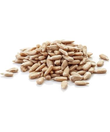 Organic Sunflower Seeds 500g by Manor Springs Organic - Buy Online on GoSupps.com