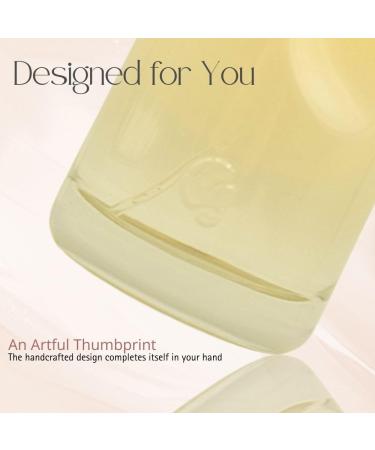 Glossier You Doux Eau de Parfum - Skin Scent Enhancing Woody Fragrance (1.7 Fl Oz / 50 mL) - Buy Online on GoSupps.com