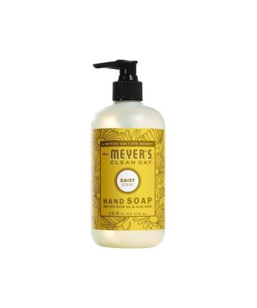 Mrs. Meyer's Hand Soap Variety Pack - Mint, Lilac, Daisy, Rose (4 CT) - Buy Online on GoSupps.com