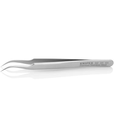 KNIPEX 92 31 01 Precision Tweezers 120 mm