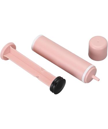 Reusable Nasal Wash for Adults - Quick Relief from Nasal Congestion | Pink Nasal Rinse Cleaner - Shop Internationally - Buy Online on GoSupps.com