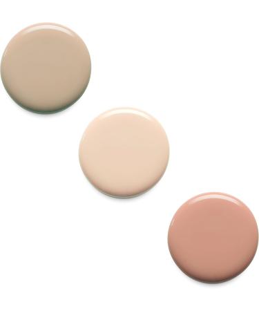 Profusion Cosmetics Go To Neutrals Gel Effect Nail Polish for Long Wearing Shades Quick Dry Gel Nail Polish with Glossy Finish Gel Raise Your Beauty Routine with Premium Beauty Tool - Buy Online on GoSupps.com