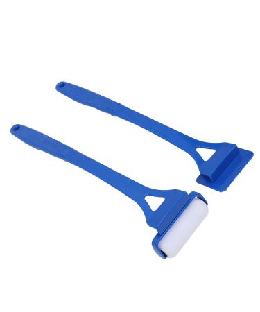FILFEEL Applicateur de Lotion pour le Corps Rouleau de Lotion Long Manche avec Poign e Ergonomique pour une Application Facile de L'hydratation du Dos et de la Cr me Solaire