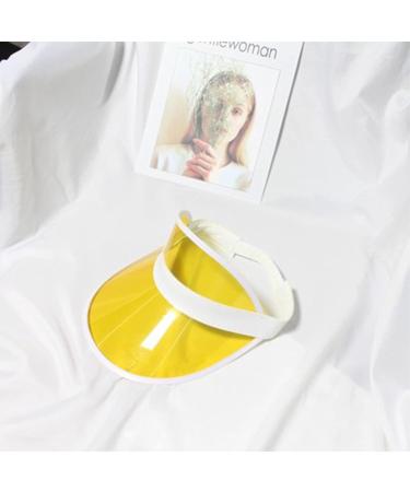 Buy Fayemint 10-Piece Sun Visor Set | Unisex Breathable Beach Hats for Summer Golf Baseball & Tennis - International Shipping Available! - Buy Online on GoSupps.com