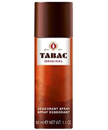 Tabac Original for Men Deodorant Spray Cream 50 g