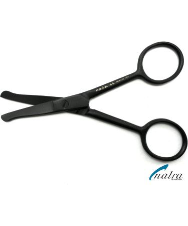 Shop Wooden Razor with 100 Derby Blades - Premium Shaving Set & Beard Scissors | NATRA - International Shipping Available - Buy Online on GoSupps.com