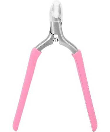 Cuticle Trimmer Cuticle Remover Stainless Steel for Home for Office for Living Room for Manicure Store - Buy Online on GoSupps.com