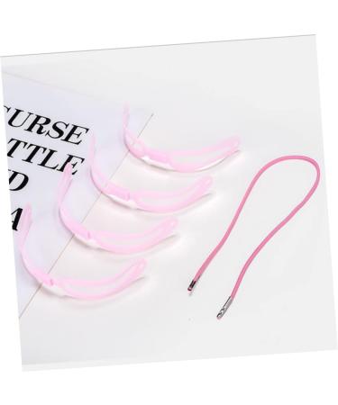 FOMIYES 15 Sets Eye Brow Shaping Kit Eyebrow Tools Eyebrow Assistant Suit Eyebrow Card Modeling Auxiliary - Buy Online on GoSupps.com