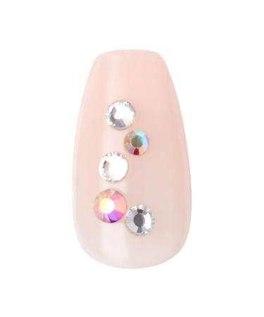 KISS Impress Couture Collection - Stunning False Nails - Buy Online on GoSupps.com