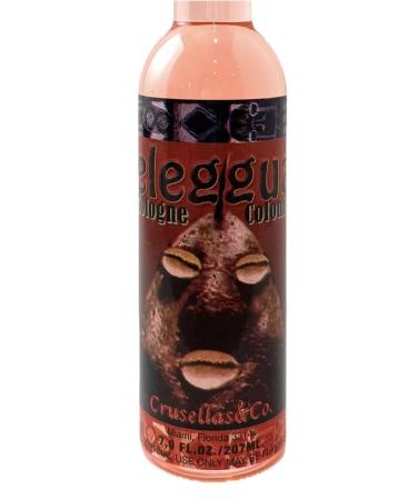 Eleggua Splash Cologne 7 Fl. Oz. - Buy Online on GoSupps.com