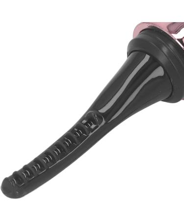 Heated Eyelash Curler Portable Electric Heated Eyelash Curler 4 Temperature Settings for Travel Use for Makeup - Buy Online on GoSupps.com