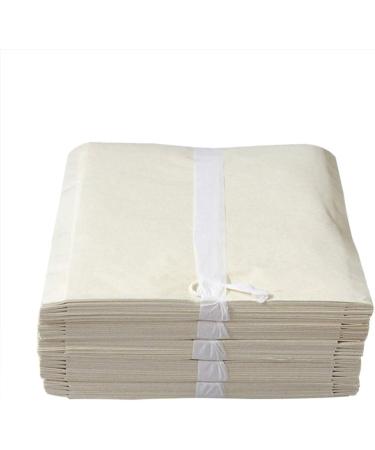 VGSEBA Edible Silver Leaf Sheets - 10 Sheets, 4.33 x 4.33 Silver Foil for Cake, Coffee, Art & Paintings, Gilding - 11cm yinbo11 - Buy Online on GoSupps.com