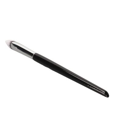 Verdant Touch Concealer Brush Triangular Head Concealer and Highlighter Brush Portable Soft Hair Makeup Brush for Women