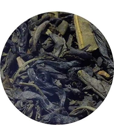  Lerbs & Hagedorn Black Line Formosa Chun Mee Tea 250 g - Buy Online on GoSupps.com