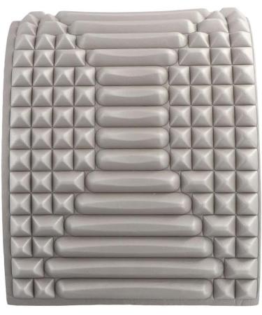 Returnhine Pillow - Ultimate Lumbar Support & Massage Device for Neck Waist & Back Pain Relief | K5X1 Relaxa Ischias Solution - Buy Online on GoSupps.com