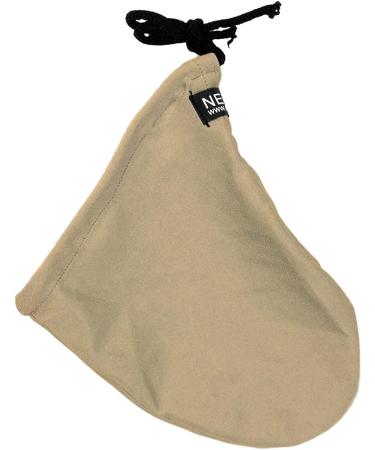 Men's Sun Protection Tanning Pouch - One Size Tan | Men's Tanning Cover - Buy Online on GoSupps.com