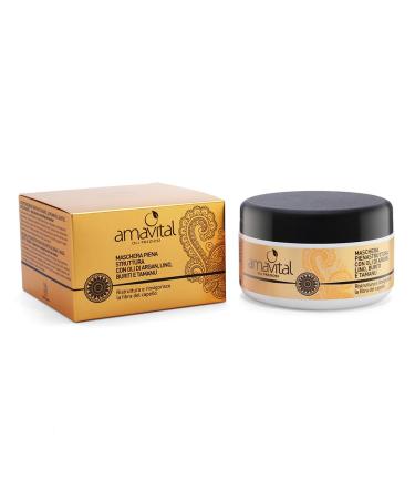 AMAVITAL Mask piennastruttura oils Preziosi - Buy Online on GoSupps.com