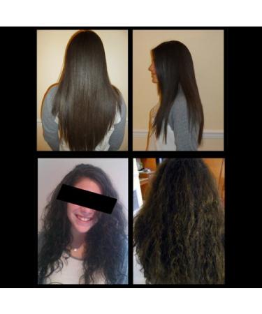 Brazilian Keratin Hair Blowout Treatment 1000ml - Professional Queratina Treatment for Smooth Shiny Hair | Shop Now Worldwide - Buy Online on GoSupps.com