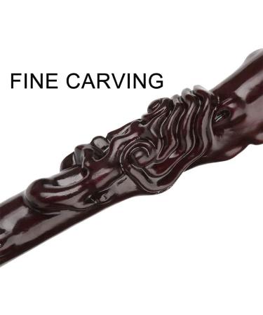 Canes Non-Slip Crutches Iron Pear Walker Lightweight Durable with Ergonomic Handles Solid Wood Pole Hard and Thick Stable and Durable Not Easy to Bend and Break Made in China Smooth Sailing - Buy Online on GoSupps.com