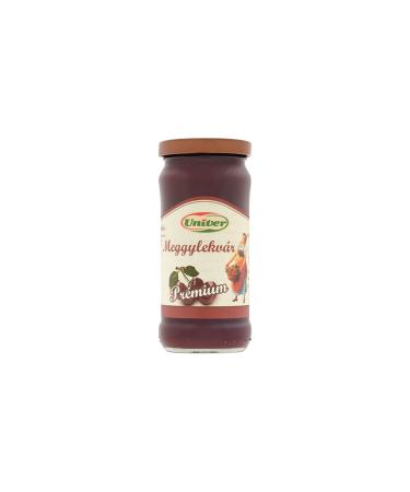 Univer Premium Sour Cherry Jam 300 g