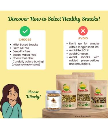 Dawn Lee Panjiri Ladoo - Indian Sweets- Homemade - Gluten Free No Preservatives- Refinded Sugar-Free Made with A2 Billona Ghee- Coriander Seed Powder- Desi Khand- Panjirri Laddu Healthy- 200GM - Buy Online on GoSupps.com