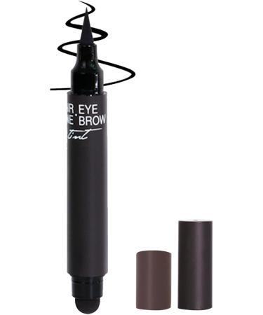  Niktule Hair Cover Hair Cover Stick | Hairline Stick Touch-Up Stick - Waterproof Hair Color Stick Root Coverup Instant Concealer Stick S-Grey Coverage - Buy Online on GoSupps.com