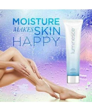 Luminesce Essential Body Renewal Lotion 150 ml | Anti-Aging Antioxidant Moisturizer - International Shipping - Buy Online on GoSupps.com