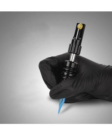 Healeved Tattoo Needles Complete Tattoo Pen Kit with Rotating Storage Rack - WSTZ1234 01 | Tattoo Kit for Beginners and Artists - Buy Online on GoSupps.com
