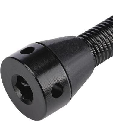 Fomtor Tubeless Presta Valves - Aluminum Alloy 40mm with Valve Core Remover Tool - Ideal for Most Bicycle Rims (Black 2-Pack) - Buy Online on GoSupps.com