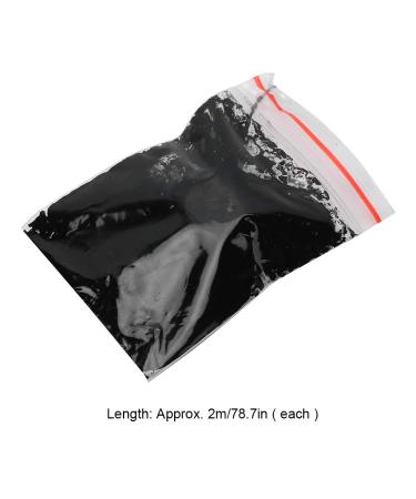 Eyebrow Mapping String - 3 Partial Pre-Microblading Positioning Tool for Precision Measurement | International Shipping Available - Buy Online on GoSupps.com