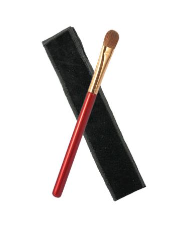 DRESSOOS Eye Makeup Brush Eyeshadow Brush Eye Shadow Makeup Eye Makeup Tool Makeup Eyeshadow Wood