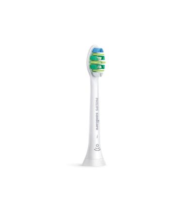 Philips Sonicare Intercare Replacement Toothbrush Heads - Pack of 3, White HX9003/65 - Buy Online on GoSupps.com
