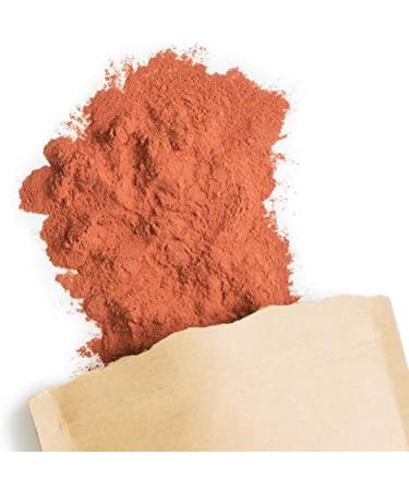  Terra Elements Terra Elements Mangosteen powder organic - 100g - Mangosteen - 100% pure - vegan - raw food - Buy Online on GoSupps.com